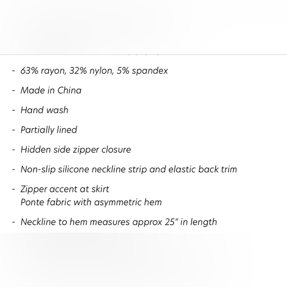 Superdown mini dress - Picture 3 of 4